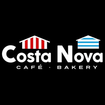 Costa Nova - Cafes Near Me - Newark, New Jersey