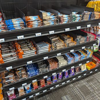 The Goods Express - Protein bars - Convenience Stores Near Me - Mississauga, Ontario The Goods Express - Protein bars - Convenience Stores Near Me - Mississauga, Ontario