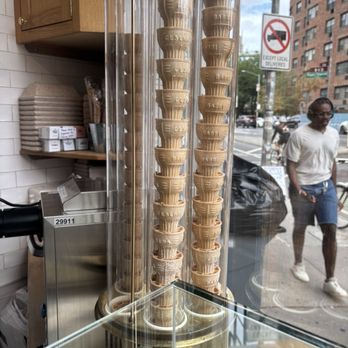 Gelateria Gentile - Desserts Near Me - New York, New York