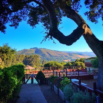 Saddle Mountain  - Campgrounds Near Me - Carmel, California
