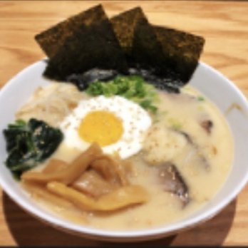 Yokohama Sushi - I tried the Iekei Ramen. The dish had Chashu pork. I highly recommend this dish and this restaurant. - Japanese Near Me - Atlanta, Georgia Yokohama Sushi - I tried the Iekei Ramen. The dish had Chashu pork. I highly recommend this dish and this restaurant. - Japanese Near Me - Atlanta, Georgia