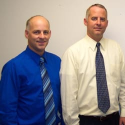 Hess Partners Insurance Agency