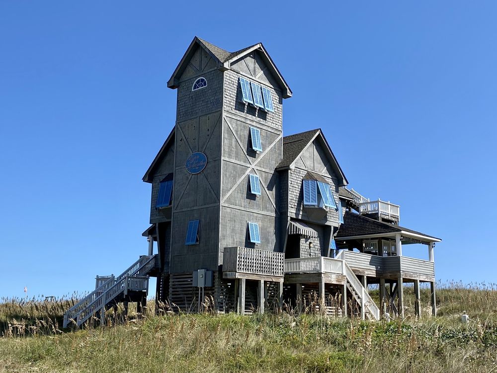 INN AT RODANTHE Updated September 2024 25 Photos 23289 Beacon Rd