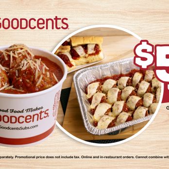 Goodcents Deli Fresh Subs - coups for goodcents - Delis Near Me - Lee's Summit, Missouri Goodcents Deli Fresh Subs - coups for goodcents - Delis Near Me - Lee's Summit, Missouri