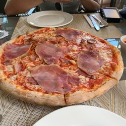 Giuseppe Pizzeria - Gregorio Pizza