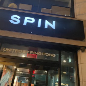 SPIN Washington DC - American Near Me - Washington, DC, District of Columbia SPIN Washington DC - American Near Me - Washington, DC, District of Columbia