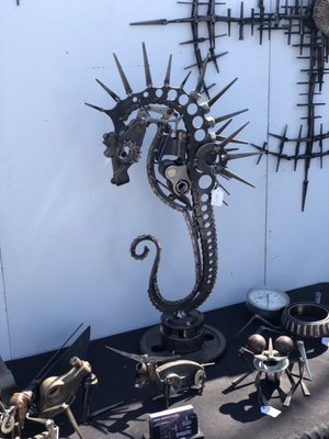 Old Town Artisans | Downtown Tucson Shops by null