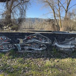 Springwater Trail