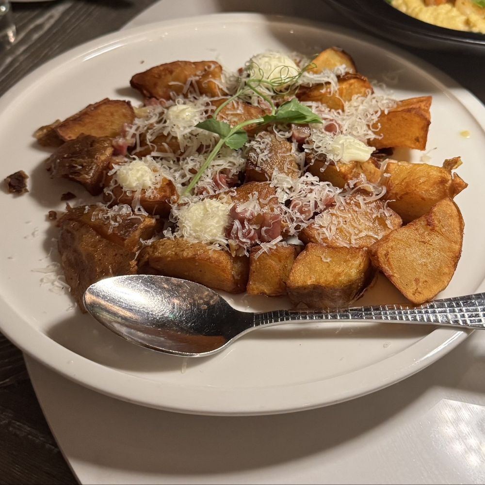 618 - Truffle spuds - New American Near Me - Freehold Borough, New Jersey 618 - Truffle spuds - New American Near Me - Freehold Borough, New Jersey