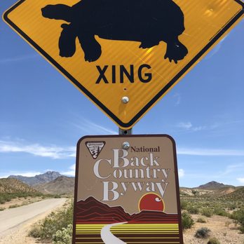 Gold Butte National Monument - Parks Near Me