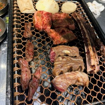 Yangmani - Korean Near Me - Rowland Heights, California Yangmani - Korean Near Me - Rowland Heights, California
