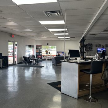 Rob & Son Garage - Auto Repair Near Me - Arlington, Texas Rob & Son Garage - Auto Repair Near Me - Arlington, Texas