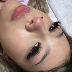 Centrix Hair & Spa - Lashes