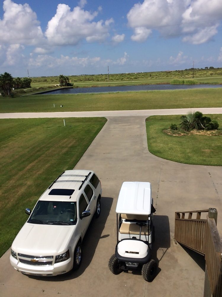 GOLF CAR CONNECTION Updated August 2024 1746 Hwy 87, Crystal Beach