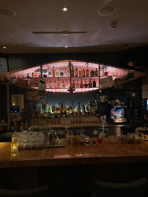 Restaurant L'Orignal by null