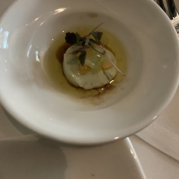 Alexander's Steakhouse - Pasadena - I forgot what our waiter said it was but it was complimentary and unique - Steakhouses Near Me - Pasadena, California Alexander's Steakhouse - Pasadena - I forgot what our waiter said it was but it was complimentary and unique - Steakhouses Near Me - Pasadena, California