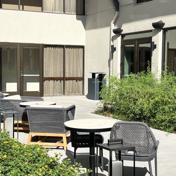 Anaqua Garden Bar - Bars Near Me - San Antonio, Texas