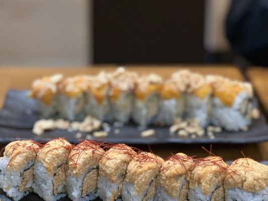 Huntington Ramen & Sushi by null
