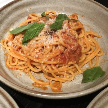 il Modo - Bucatini - Italian Near Me - Fort Worth, Texas il Modo - Bucatini - Italian Near Me - Fort Worth, Texas