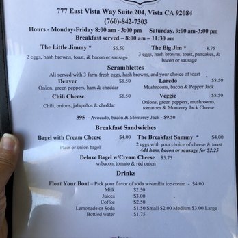 Big Jim's 395 Grill - Menu - Burgers Near Me - Vista, California Big Jim's 395 Grill - Menu - Burgers Near Me - Vista, California