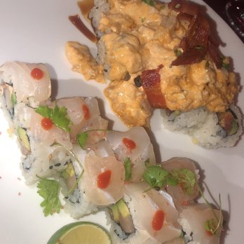 Sushi Pop - Sushi Bars Near Me - Oviedo, Florida