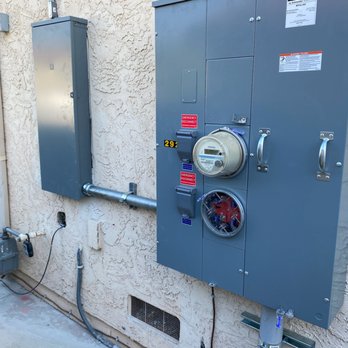 Lefever Electric - Electricians Near Me - Escondido, California Lefever Electric - Electricians Near Me - Escondido, California