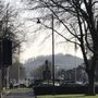 Monument aux Chasseurs a Pied