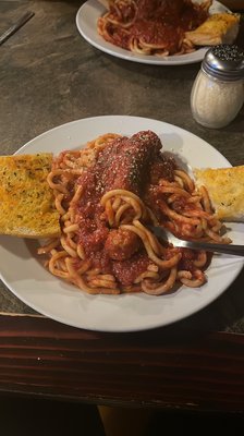 Santeramo's Pizza House and Italian Food by null