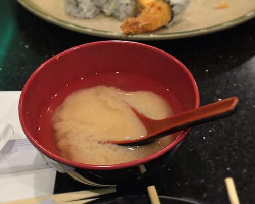 Sushi Village by null