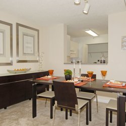 Sheridan Lake Club Apartments