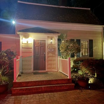 Orto - The outside - Italian Near Me - Miller Place, New York