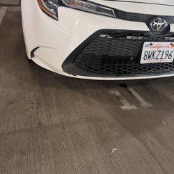 Fox Rent A Car - Carros muy baja calidad