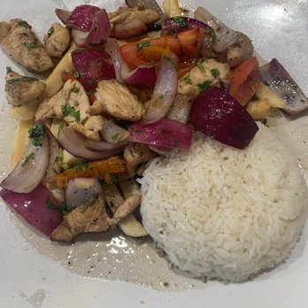 Inca's Peruvian Grill - Peruvian Near Me - Upland, California Inca's Peruvian Grill - Peruvian Near Me - Upland, California