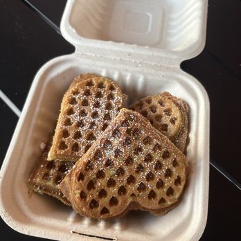 Bobami - Bakeries Near Me - Knoxville, Tennessee