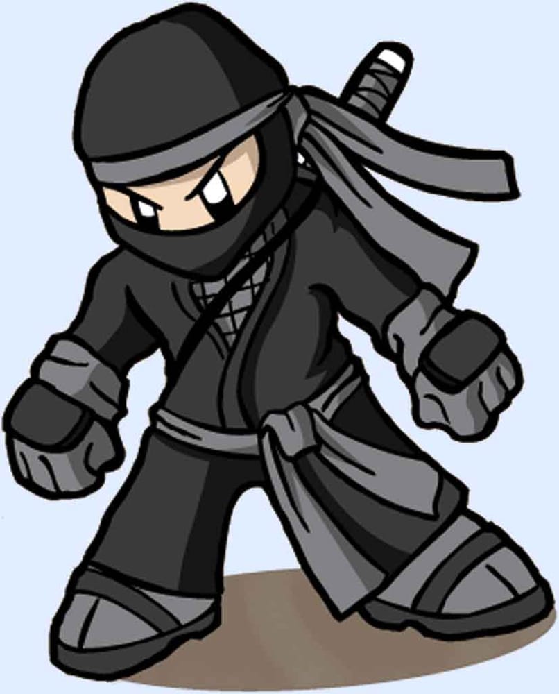 Leadership Martial Arts Academy Logo