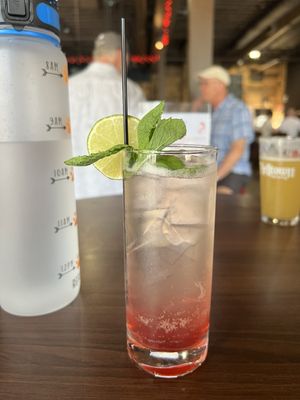 Helltown Brewing - Strip District by null