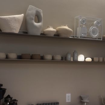 Saero - Coffee & Tea Near Me - Los Angeles, California