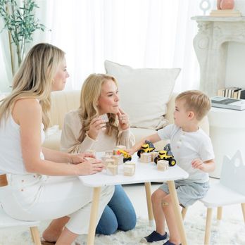 Speech Sisters - Speech Therapists Near Me
