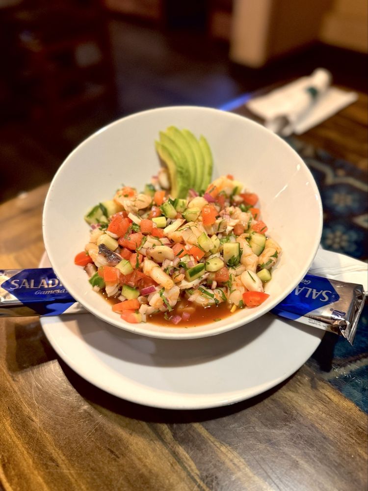 Terramar Mexican Grill