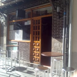 Las mejores tapas de Ávila.