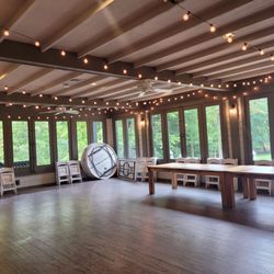 Ravines Golf Club - Wedding hall