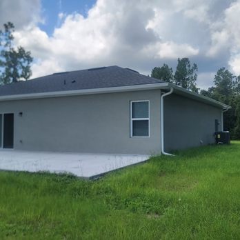 Redefined Gutters - Gutter Services Near Me