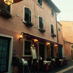 Ristorante la Piccola Osteria di Rambaldo Ornella e Rossini Fab