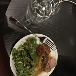 Lufthansa Senator Lounge