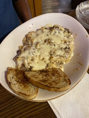 Sand Springs Saloon & Steakhouse by null