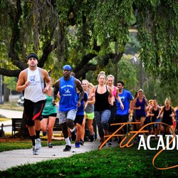 Fit Academy