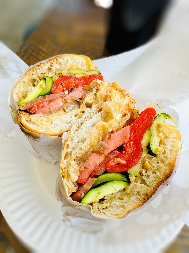 Cook's Tortas