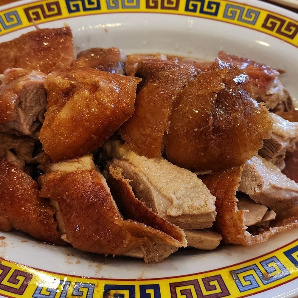 Lobster King - Roast Duck - Seafood Near Me - Honolulu, Hawaii Lobster King - Roast Duck - Seafood Near Me - Honolulu, Hawaii