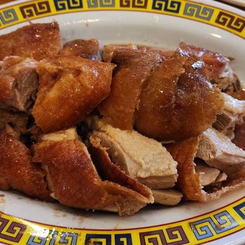 Lobster King - Roast Duck - Seafood Near Me - Honolulu, Hawaii
