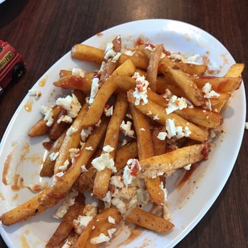 Yiassoo - Fries came out cold and tasted like the oil they were fried in was old. - Greek Near Me - Campbell, California Yiassoo - Fries came out cold and tasted like the oil they were fried in was old. - Greek Near Me - Campbell, California